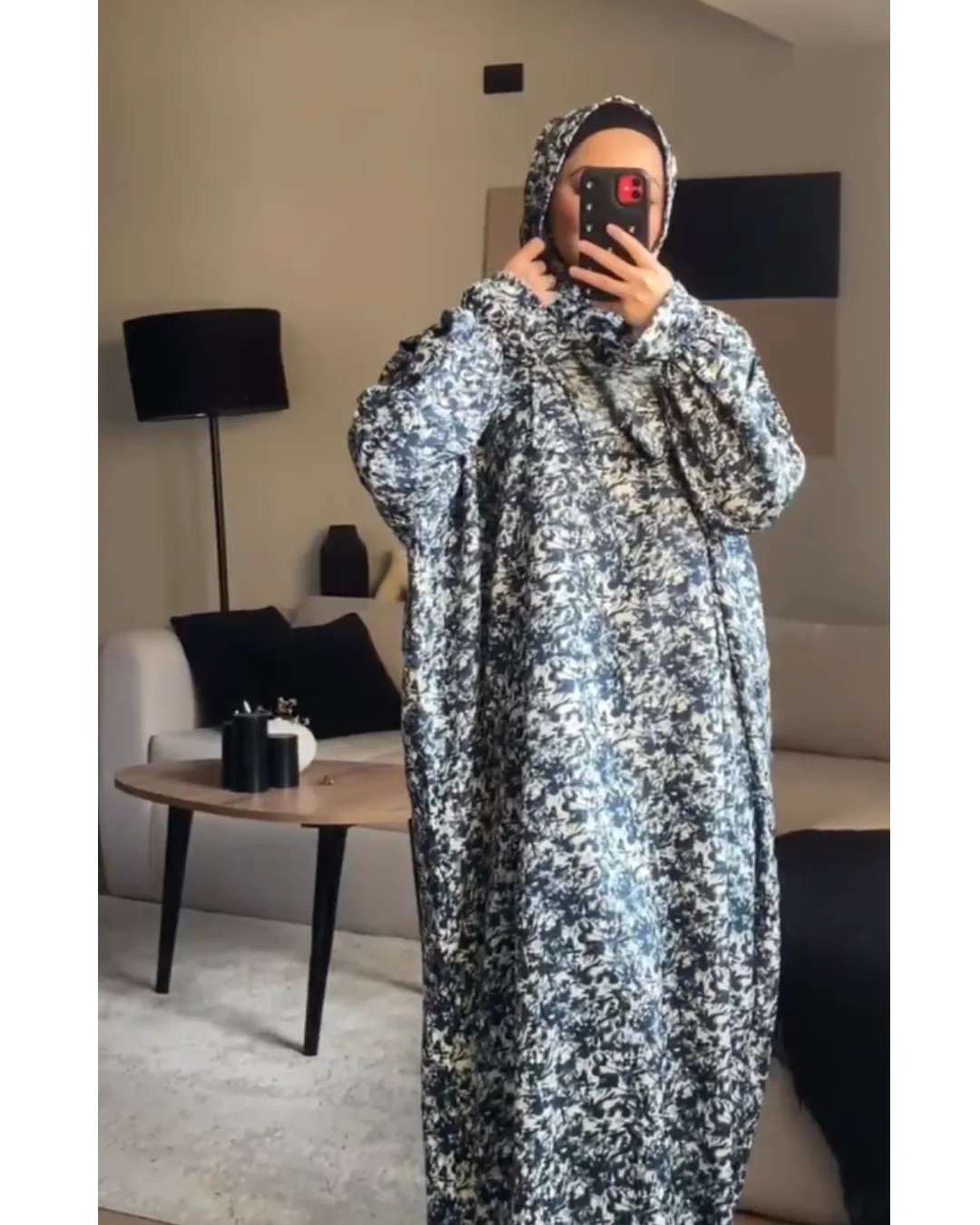 كحلي مشجر